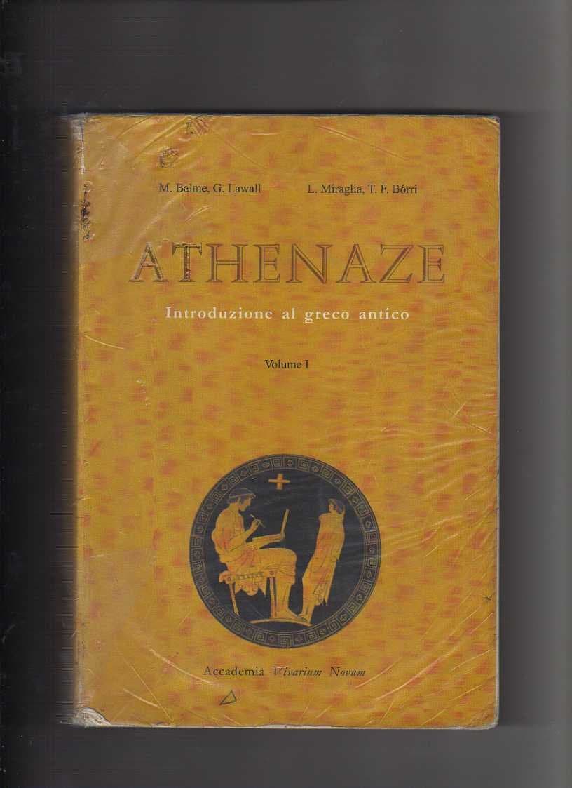 Athenaze