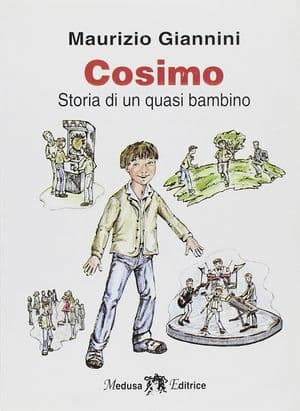 Copertina Cosimo