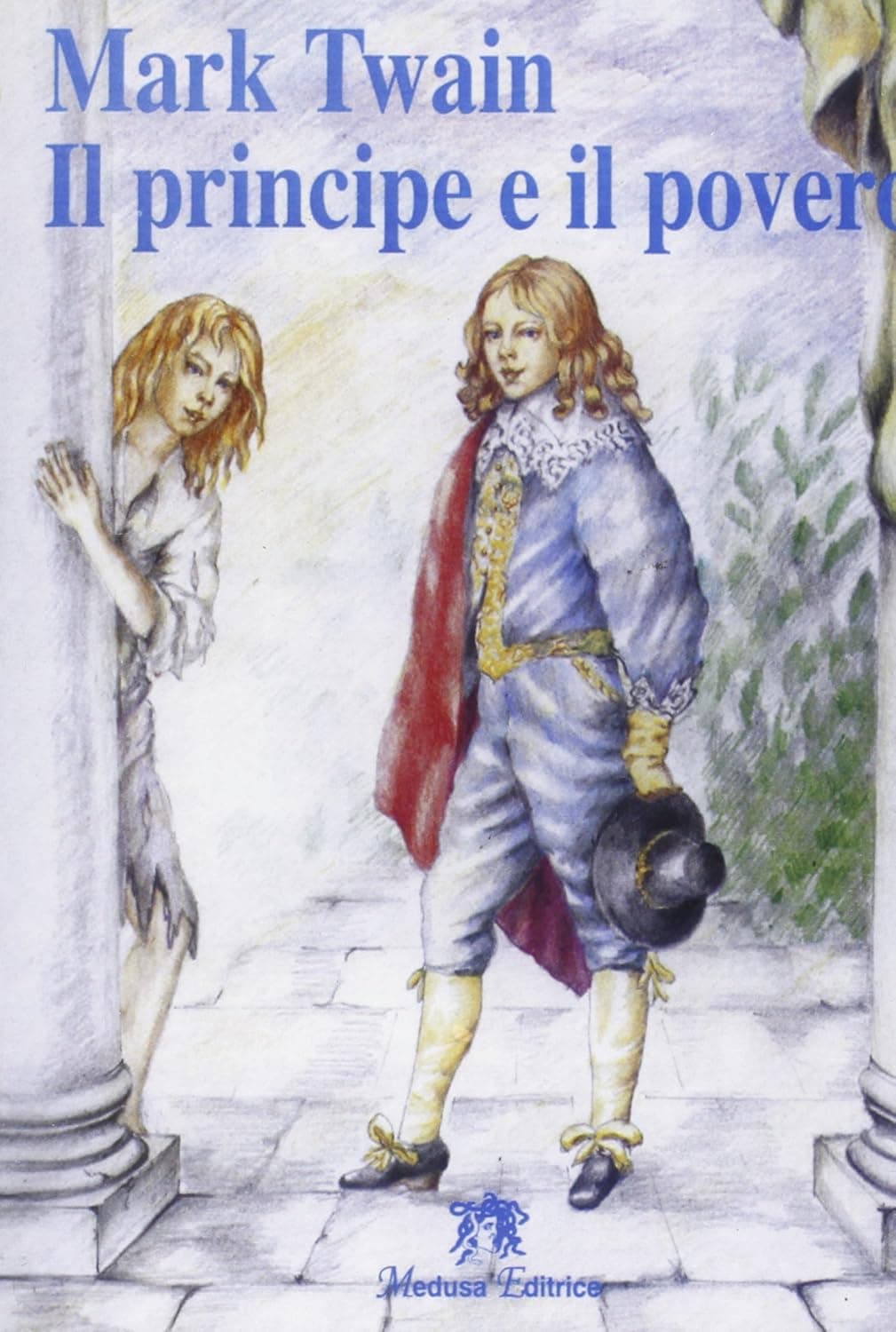 Principe E Il Povero (Il)