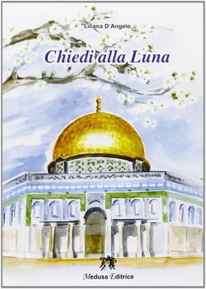 Copertina Chiedi Alla Luna