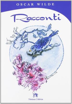Copertina Racconti