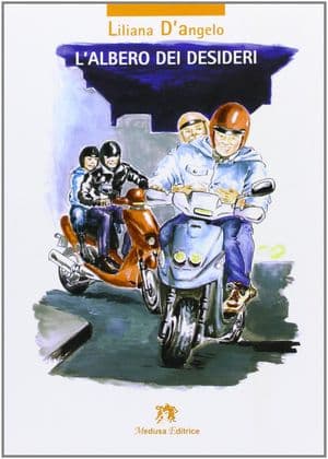 Copertina Albero Dei Desideri (L')