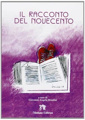 Copertina Racconto Del Novecento (Il)