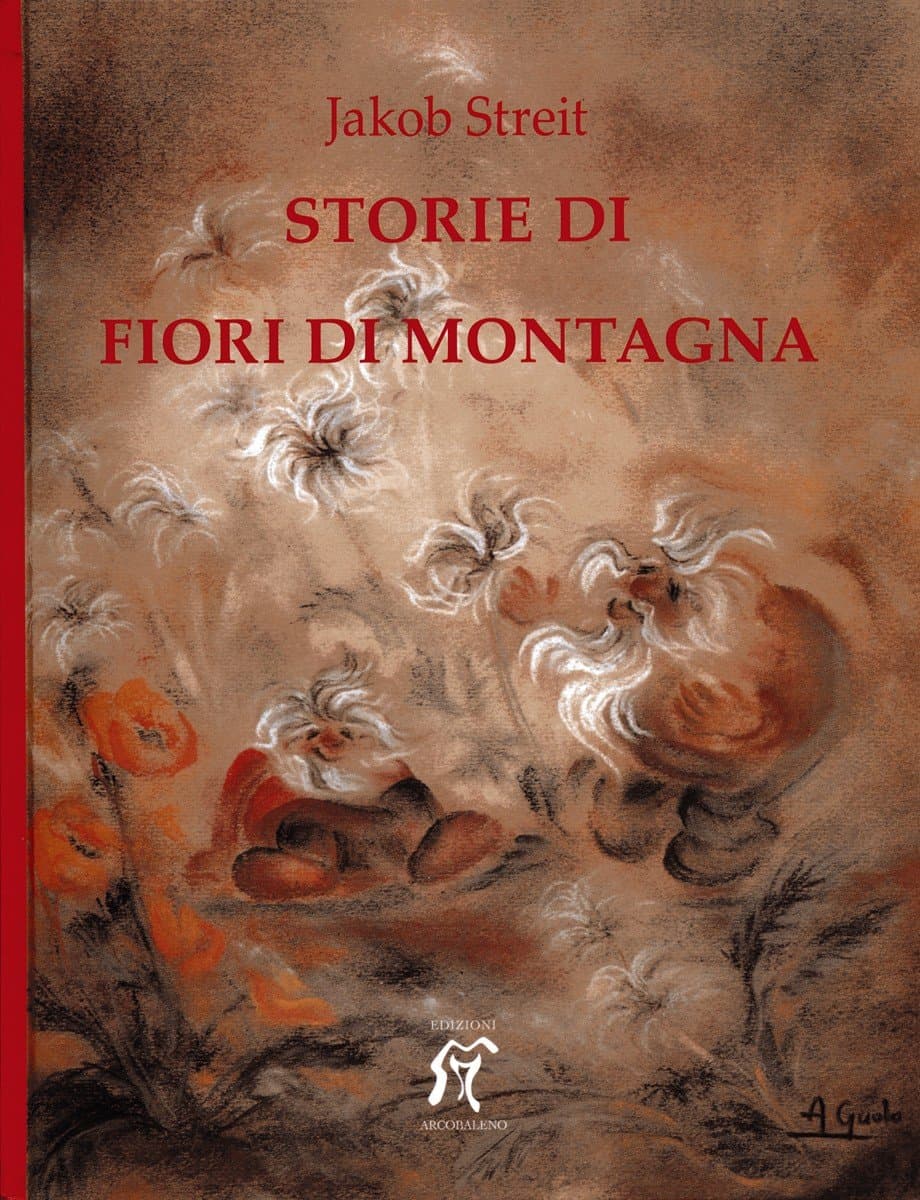 Storie Di Fiori Di Montagna