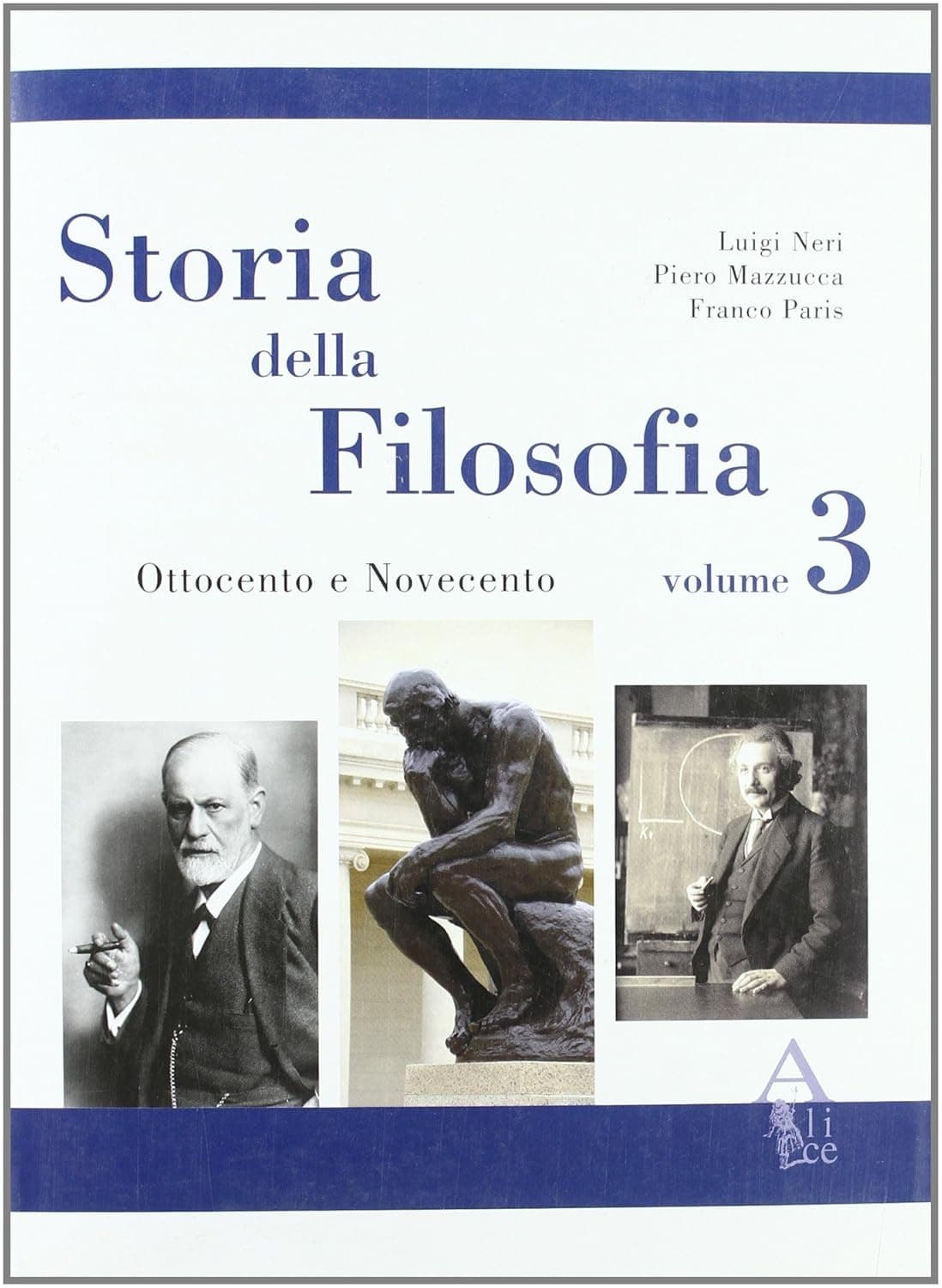 Storia Della Filosofia