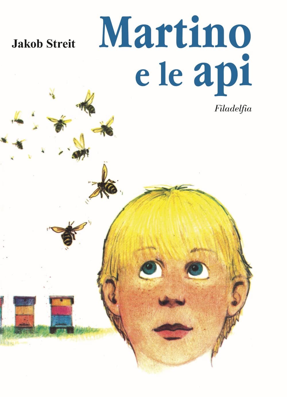 Martino E Le Api