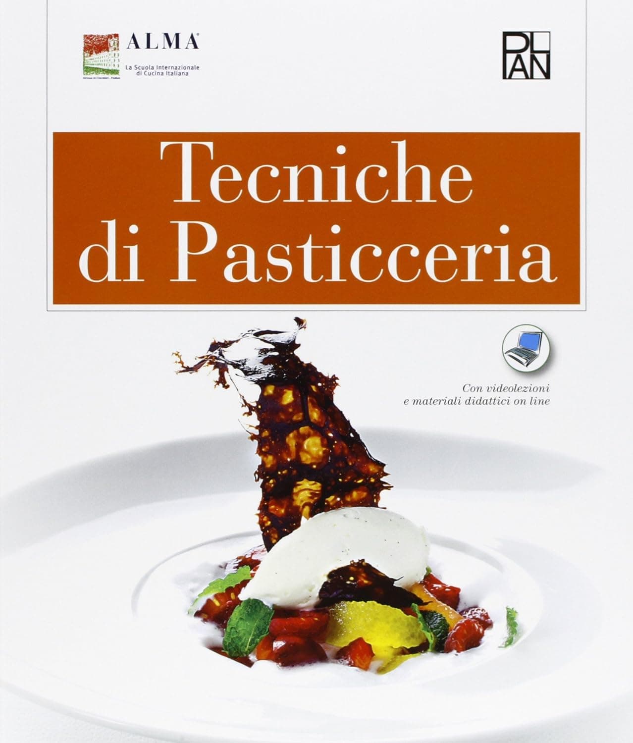 Tecniche Di Pasticceria