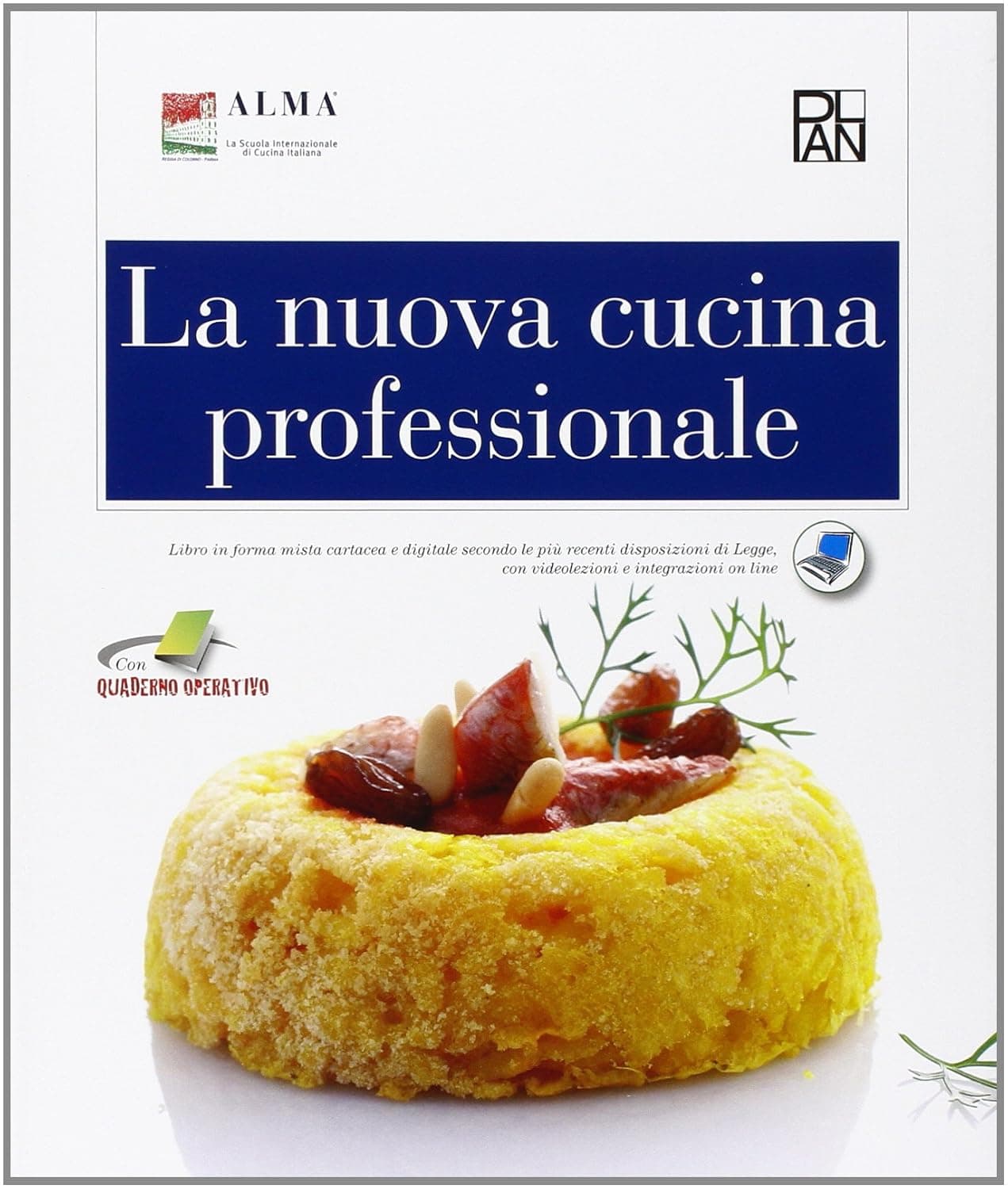 Nuova Cucina Professionale (La)