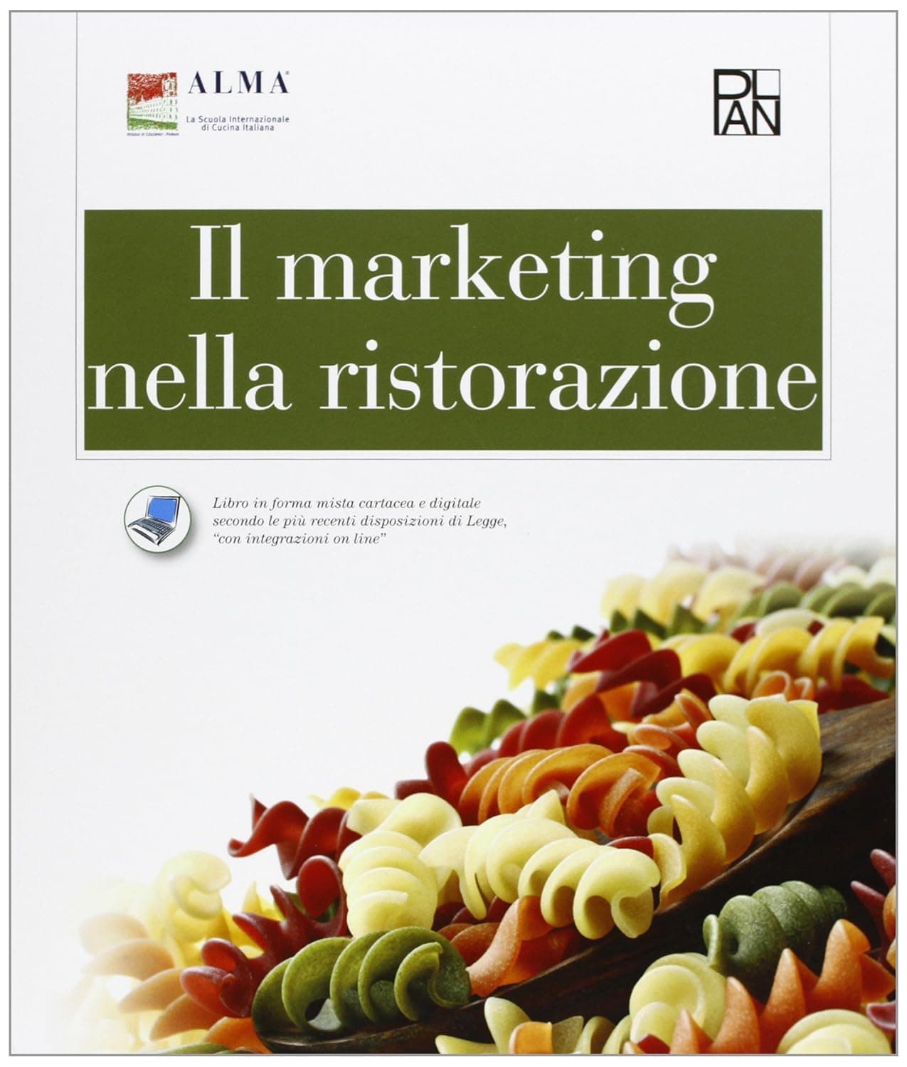 Marketing Nella Ristorazione (Il)
