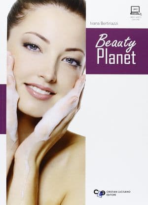 Copertina Beauty Planet