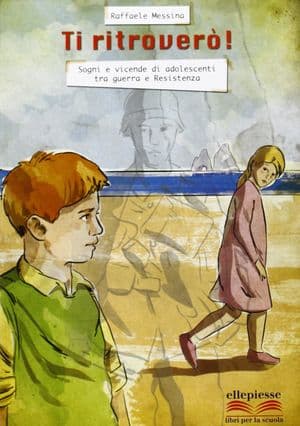 Copertina Ti Ritrovero'