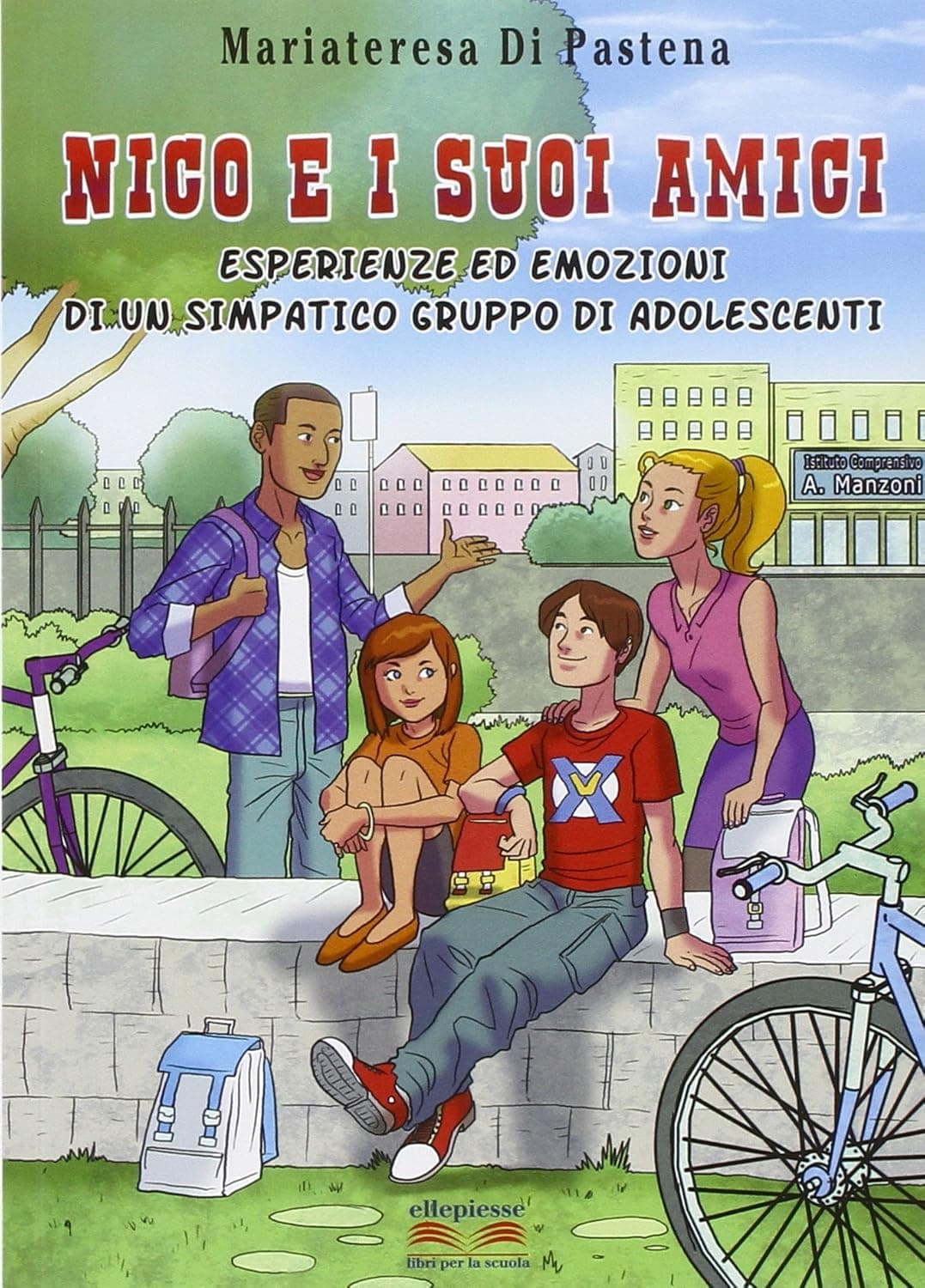 Nico E I Suoi Amici