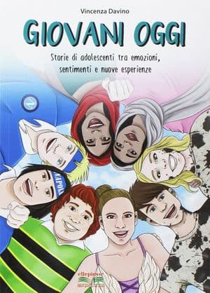 Copertina Giovani Oggi