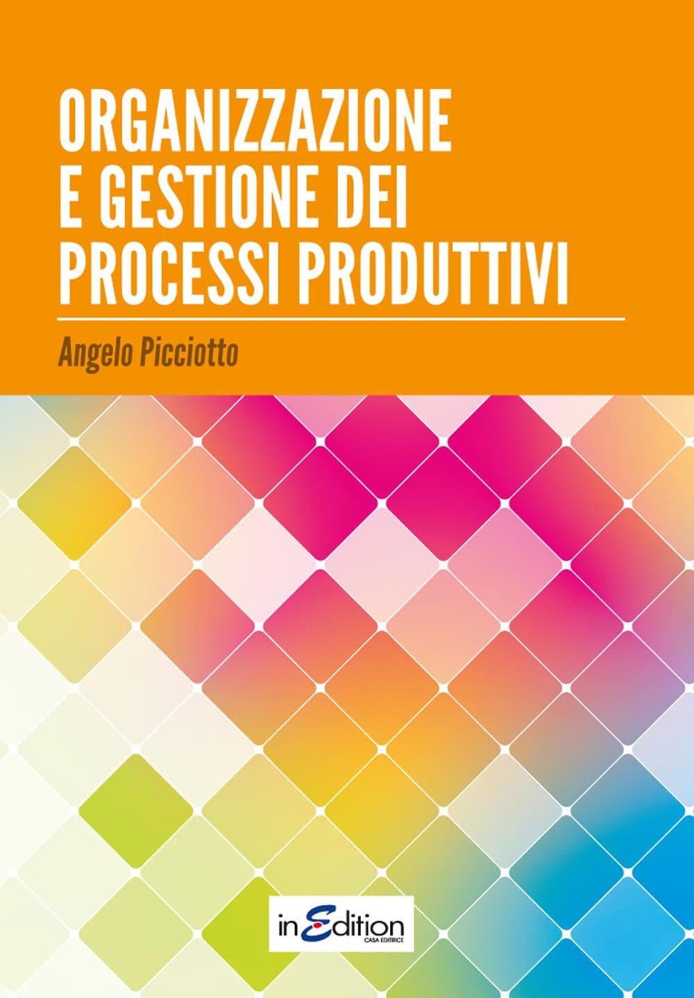 Organizzazione E Gestione Dei Processi Produttivi