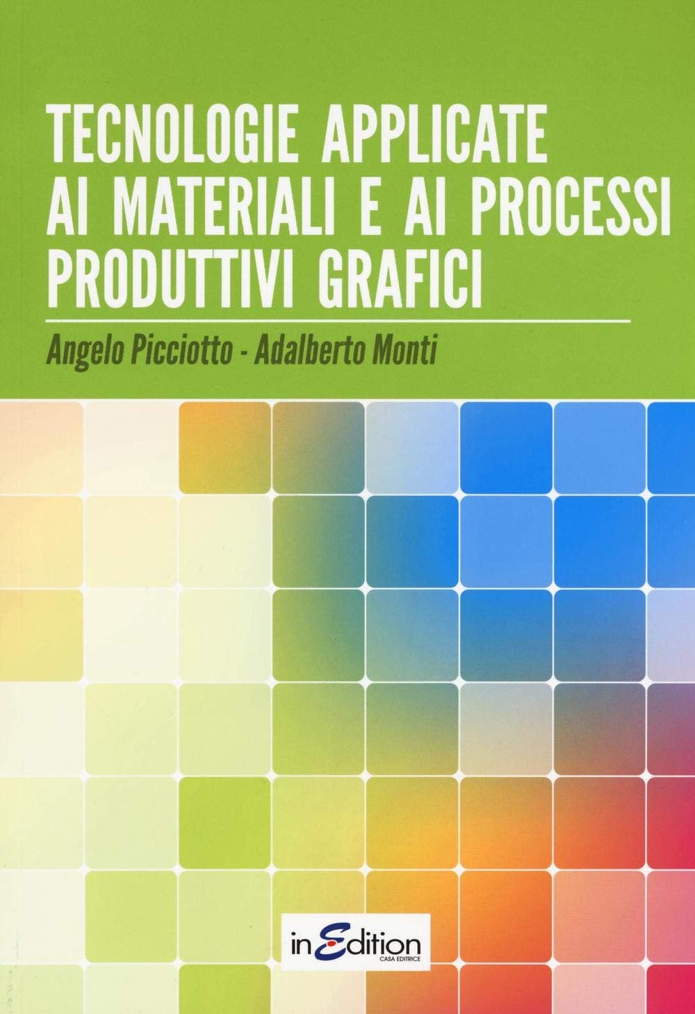 Tecnologie Applicate Ai Materiali E Ai Processi Produttivi