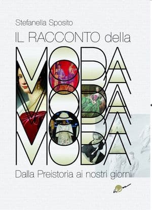 Copertina Racconto Della Moda. Dalla Preistoria Ai Nostri Giorni (Il)