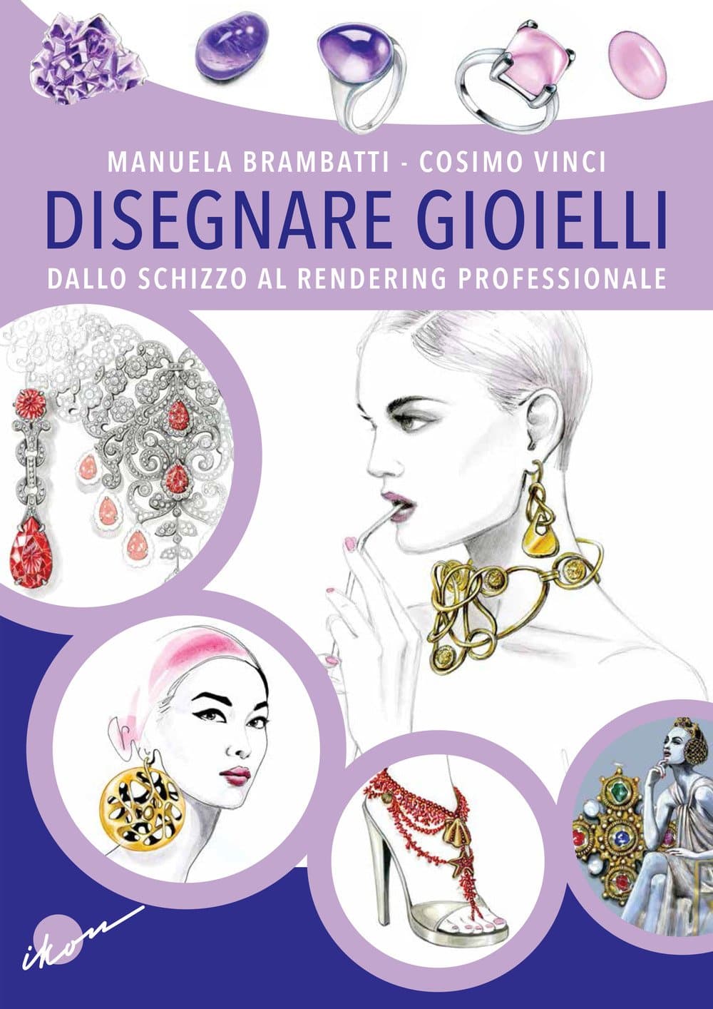 Disegnare Gioielli