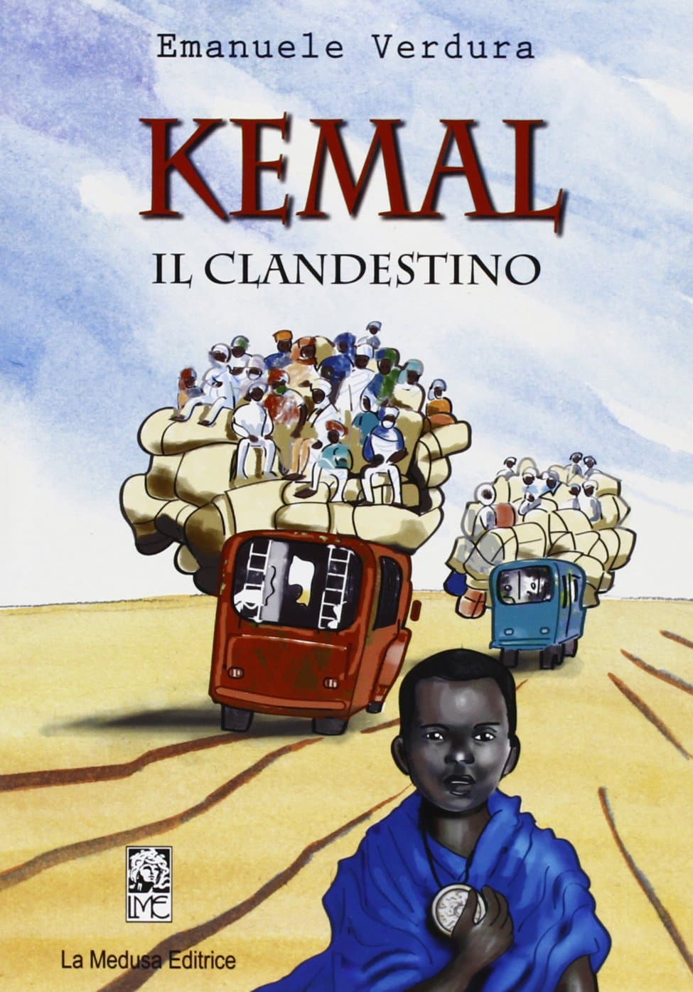 Kemal Il Clandestino