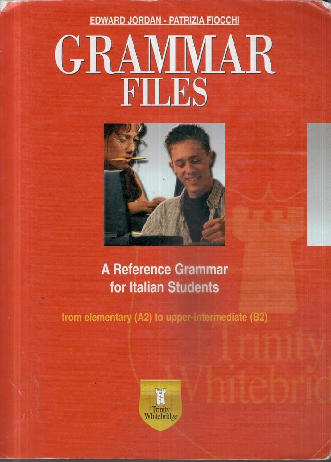 Grammar Files