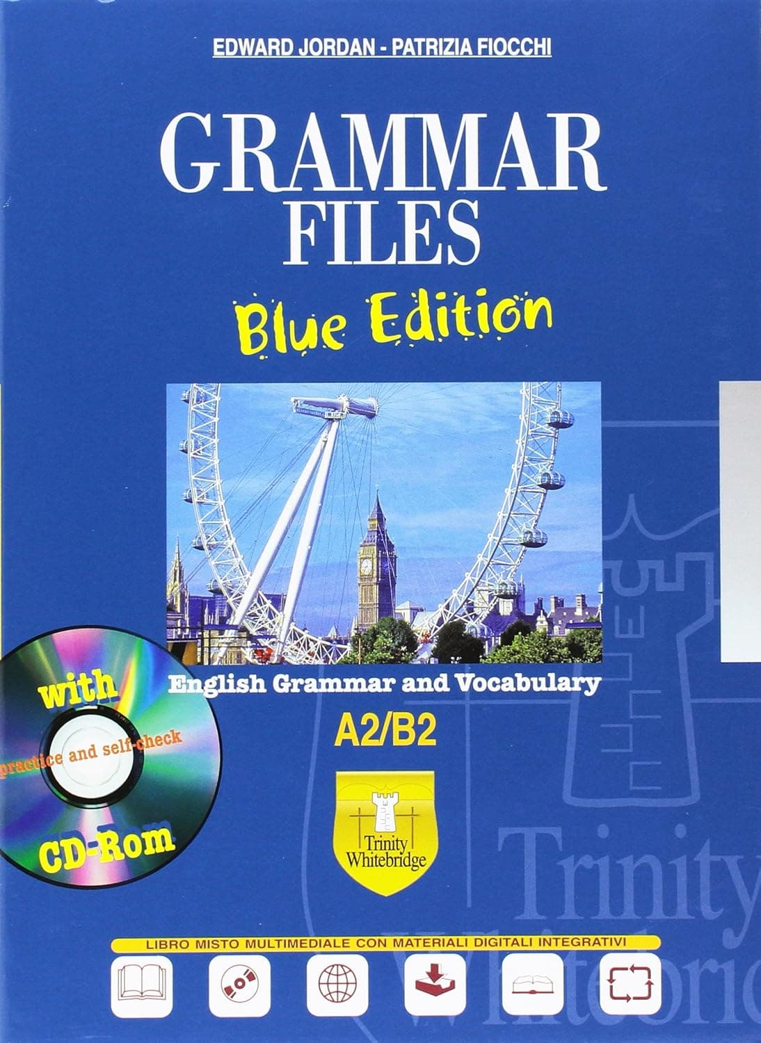 Grammar Files