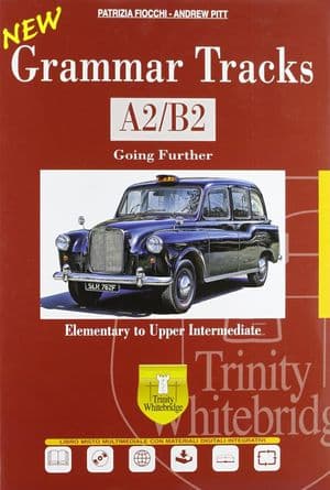 Copertina New Grammar Tracks