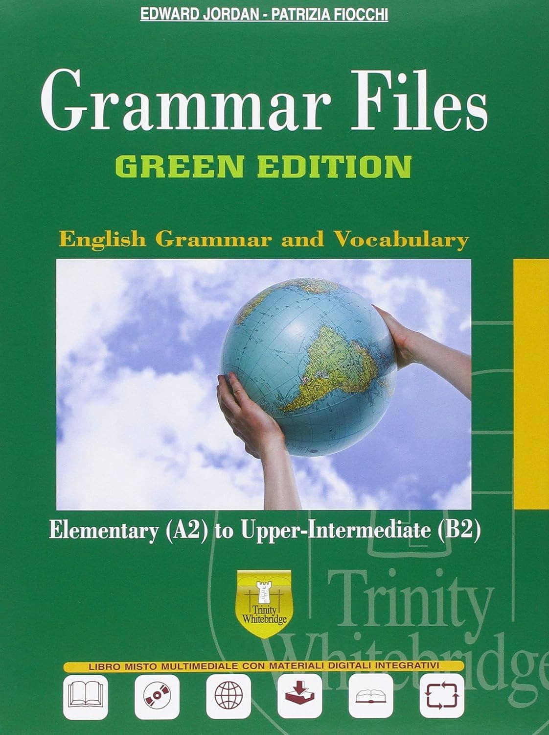Grammar Files - Green Edition