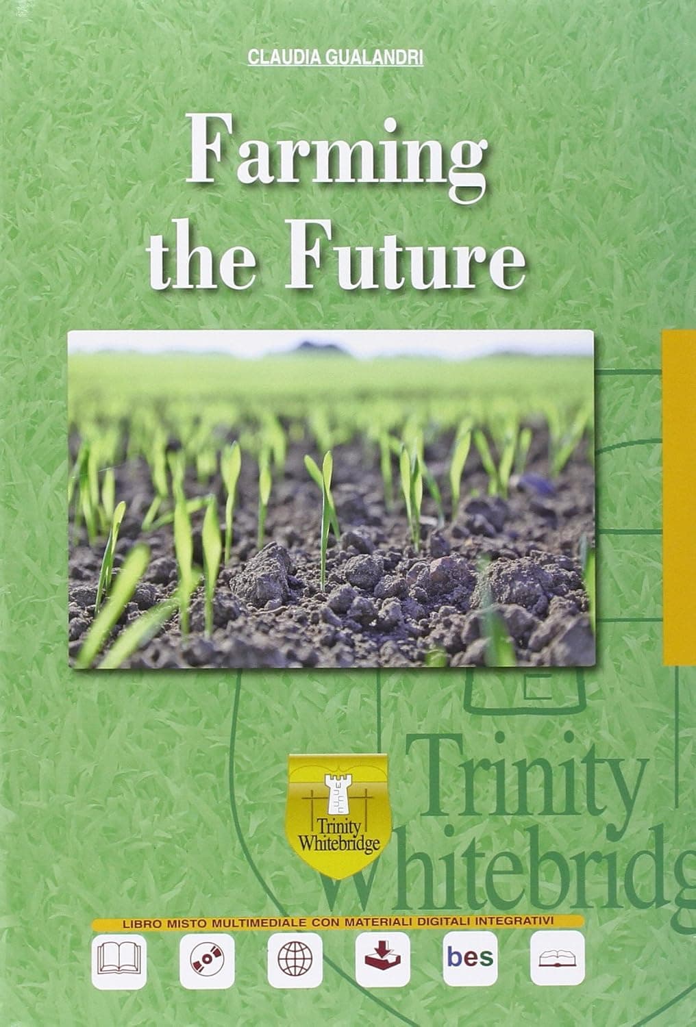 Farming The Future