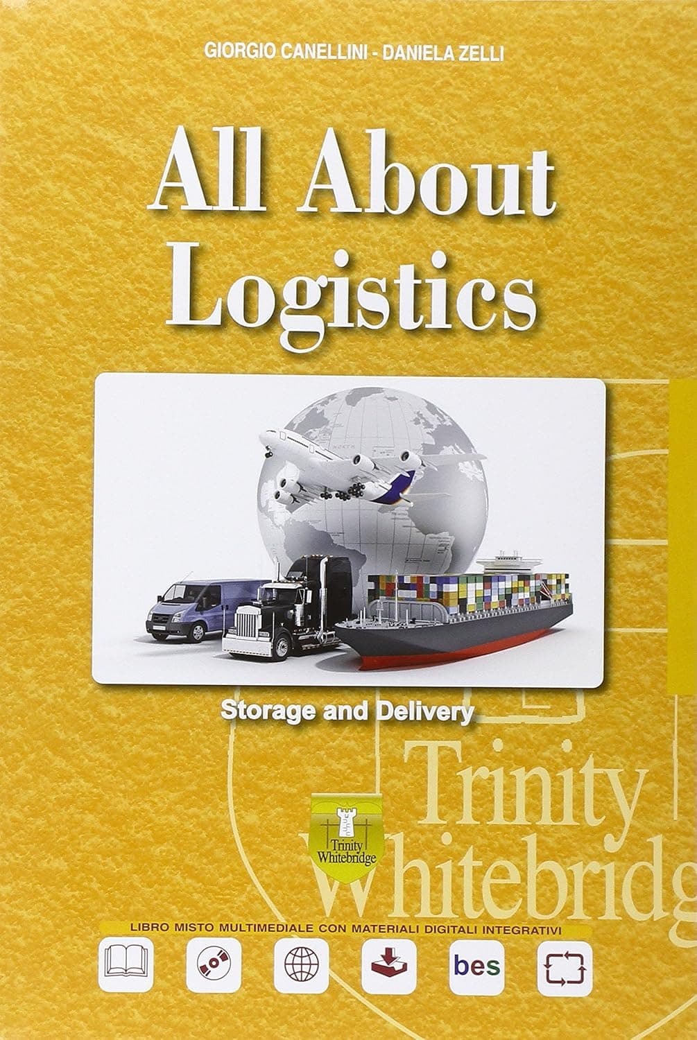 All About Logistics