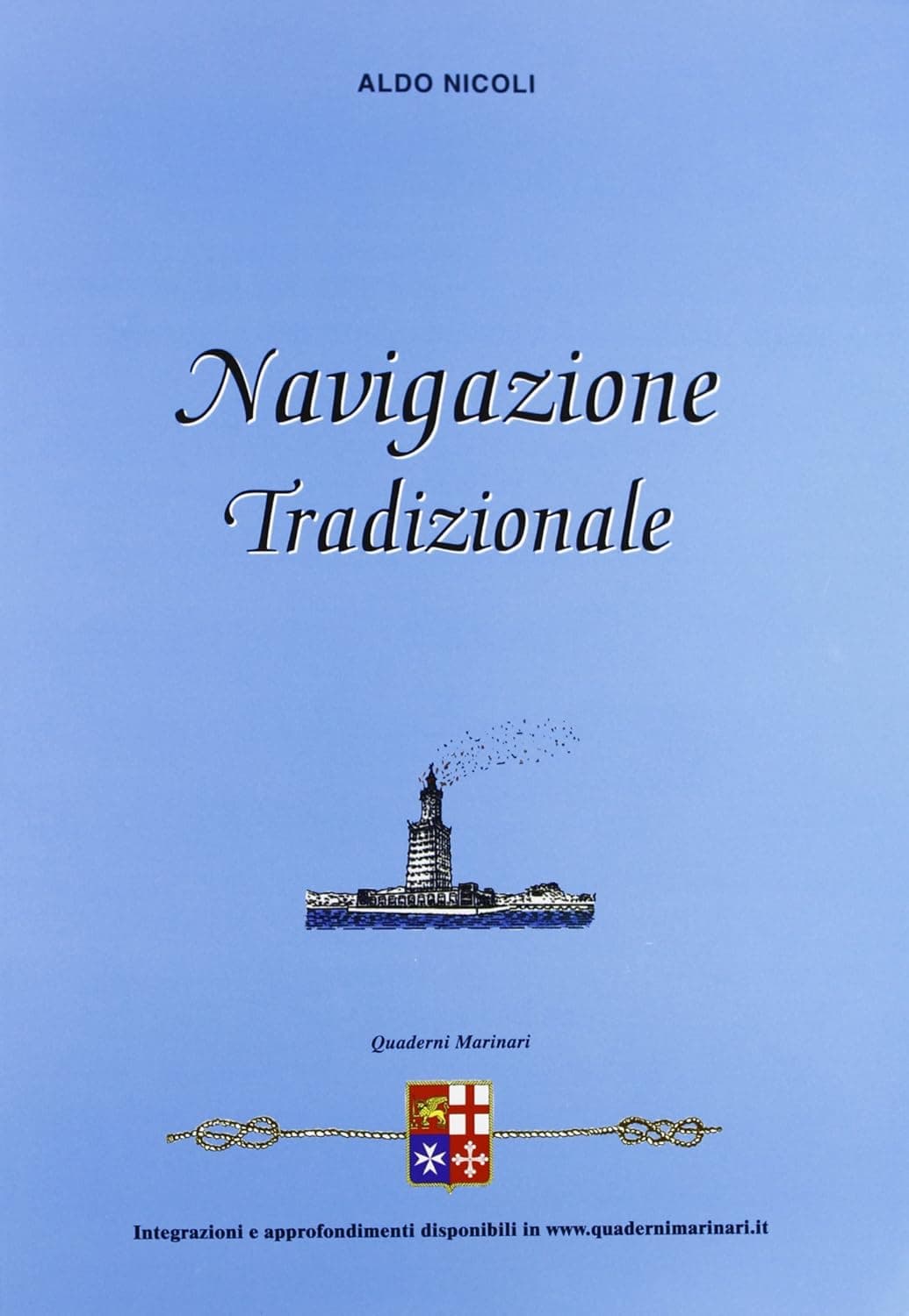 Navigazione - Tradizionale