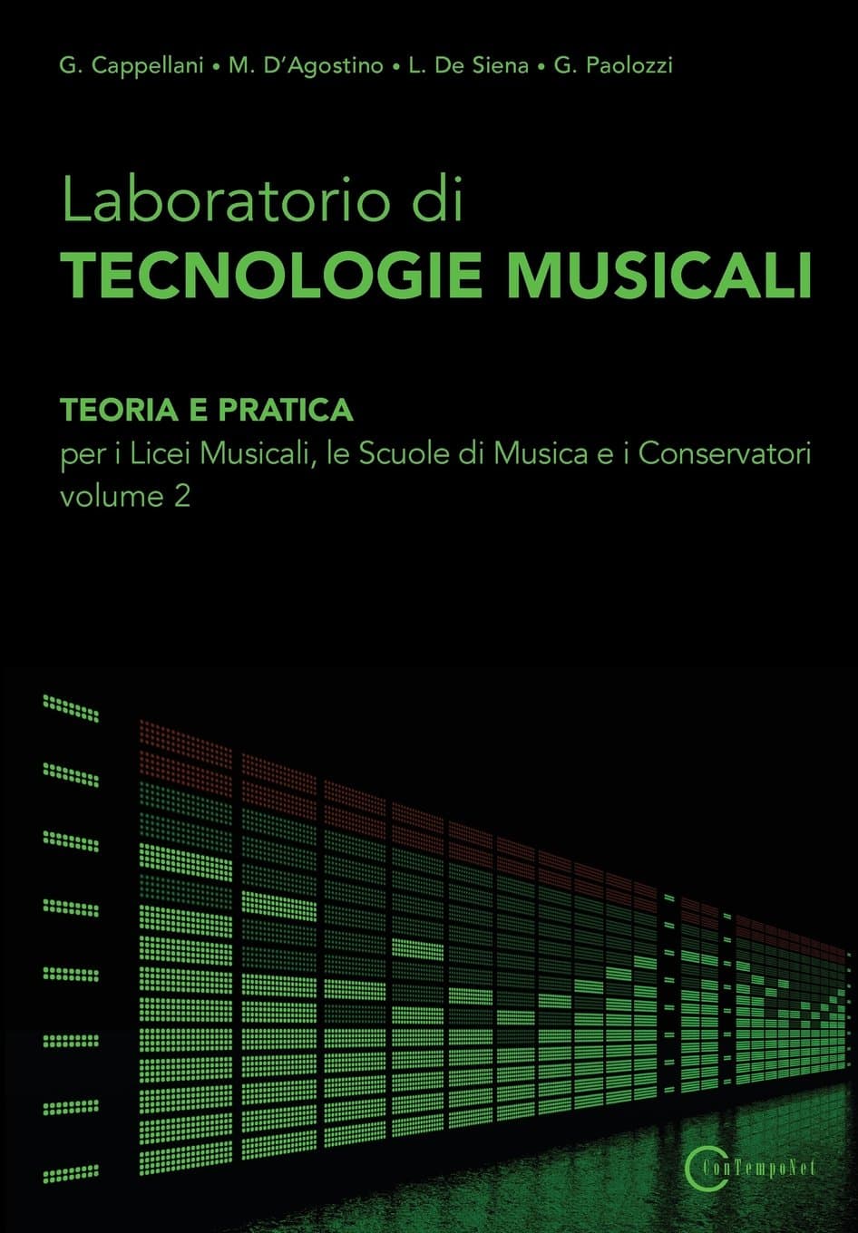 Laboratorio Di Tecnologie Musicali Vol. 2