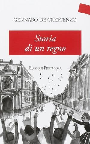 Copertina Storia Di Un Regno