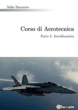 Copertina Corso Di Aerotecnica