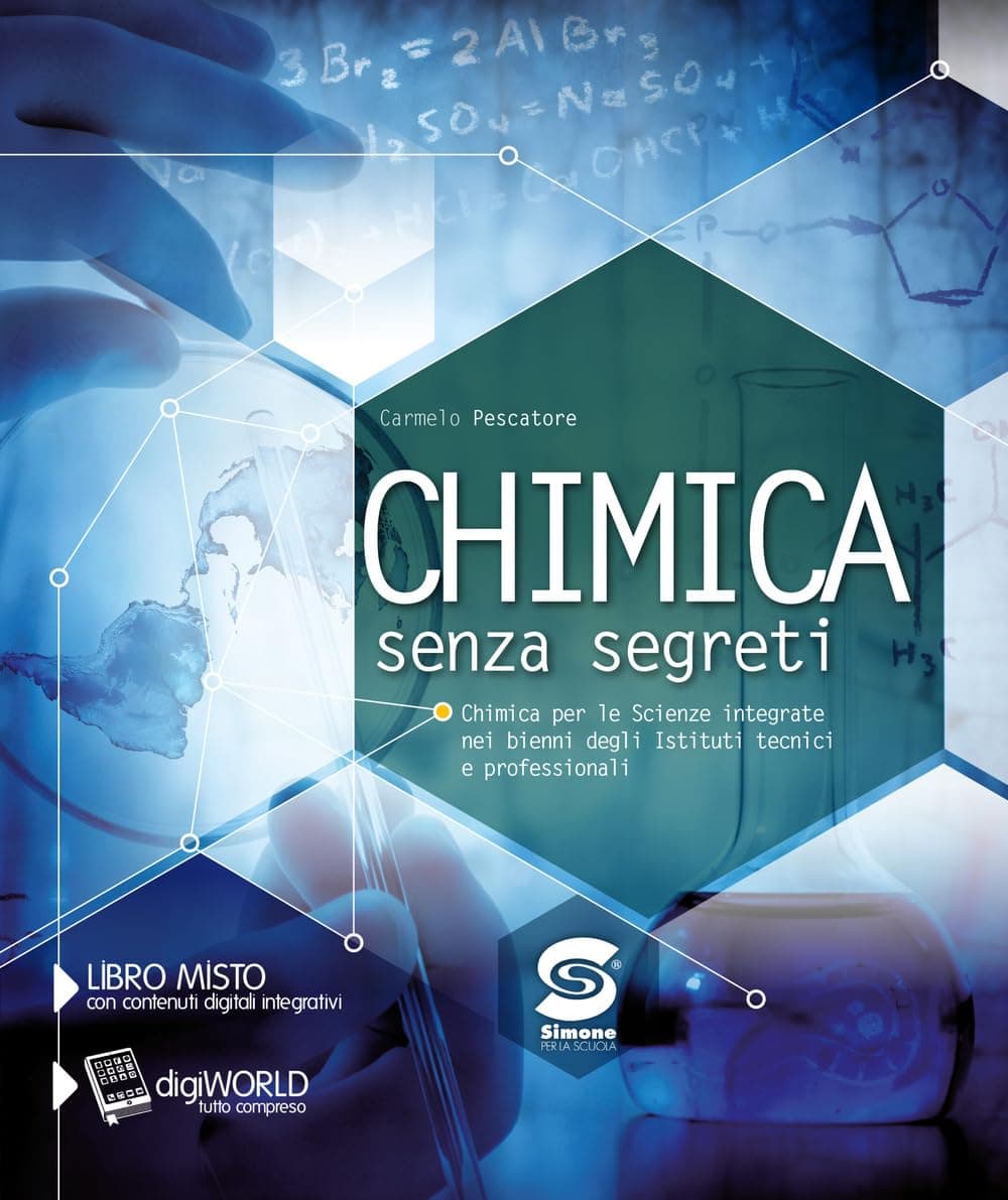 Chimica Senza Segreti