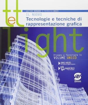 Copertina Nuovo T&T Light (Il)