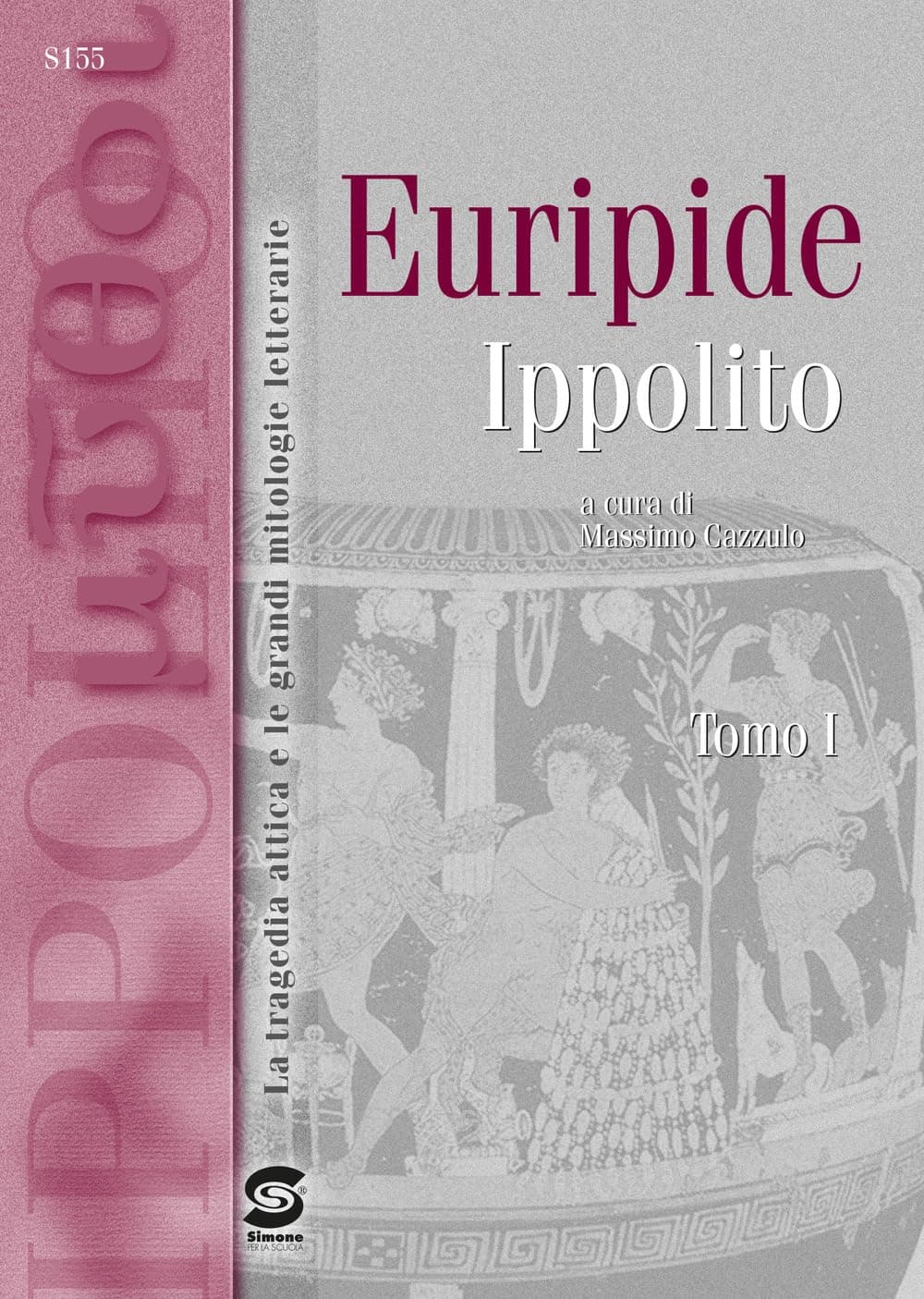 Euripide: Ippolito