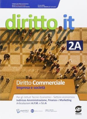 Copertina Diritto.It - 2A