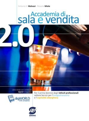 Copertina Accademia Di Sala E Vendita 2.0 2
