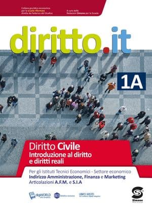 Copertina Diritto.It - 1B