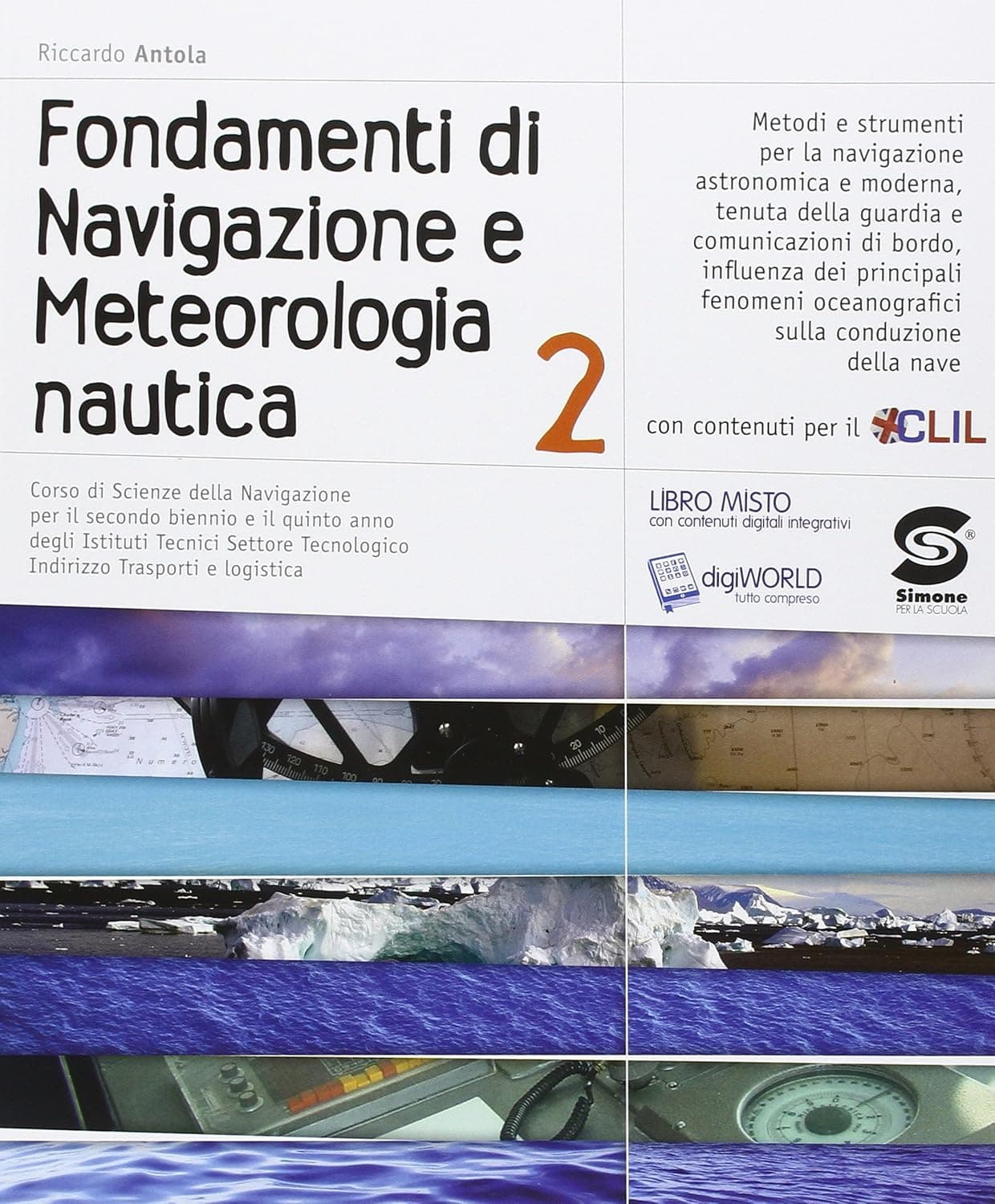 Fondamenti Di Navigazione E Meteorologia Nautica 2