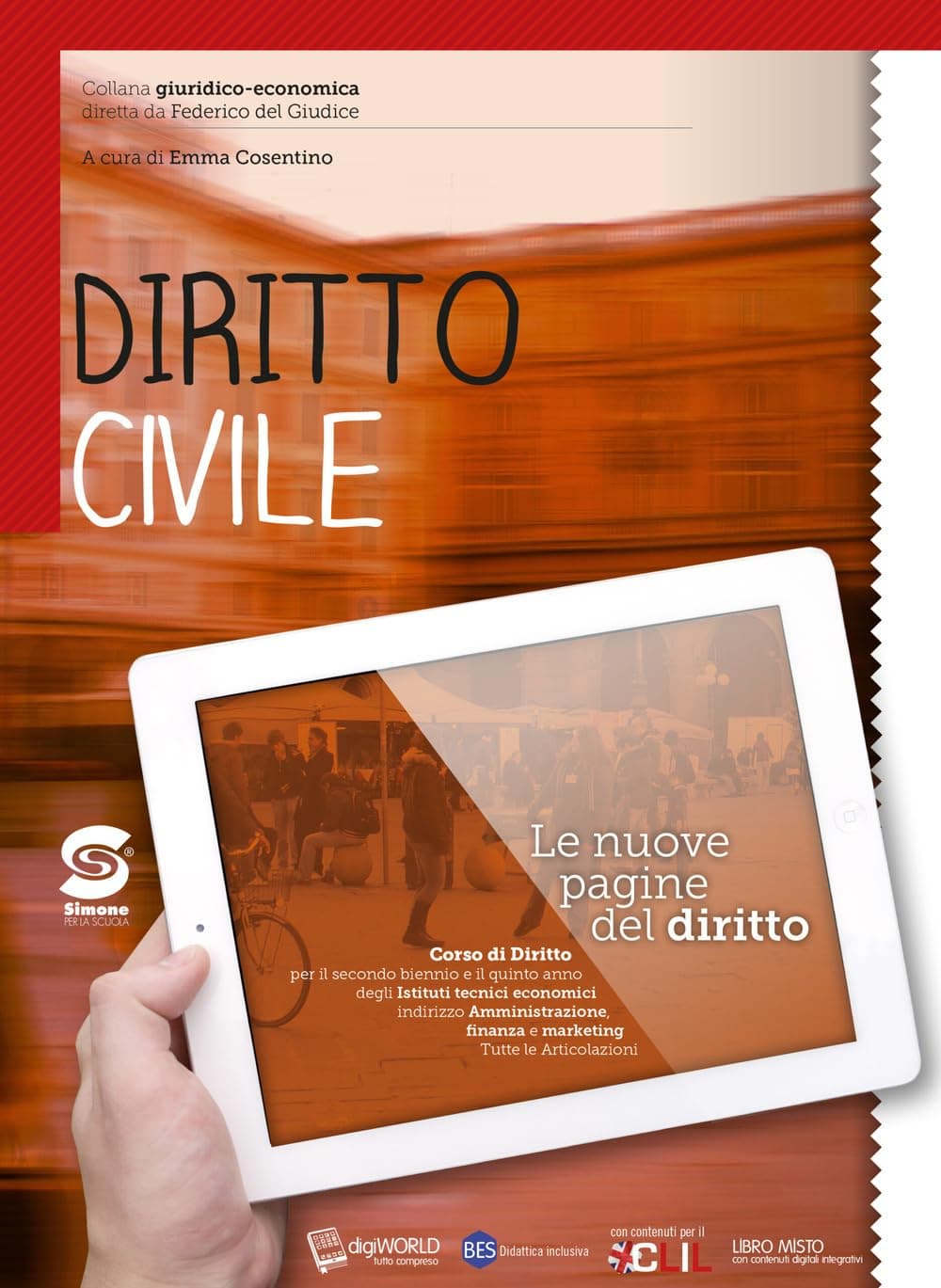 Nuove Pagine Del Diritto - Diritto Commerciale