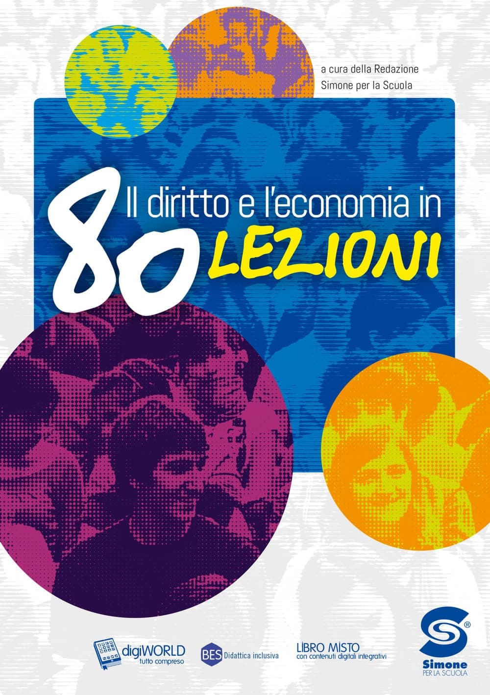 Diritto E L'Economia In 80 Lezioni (Il)