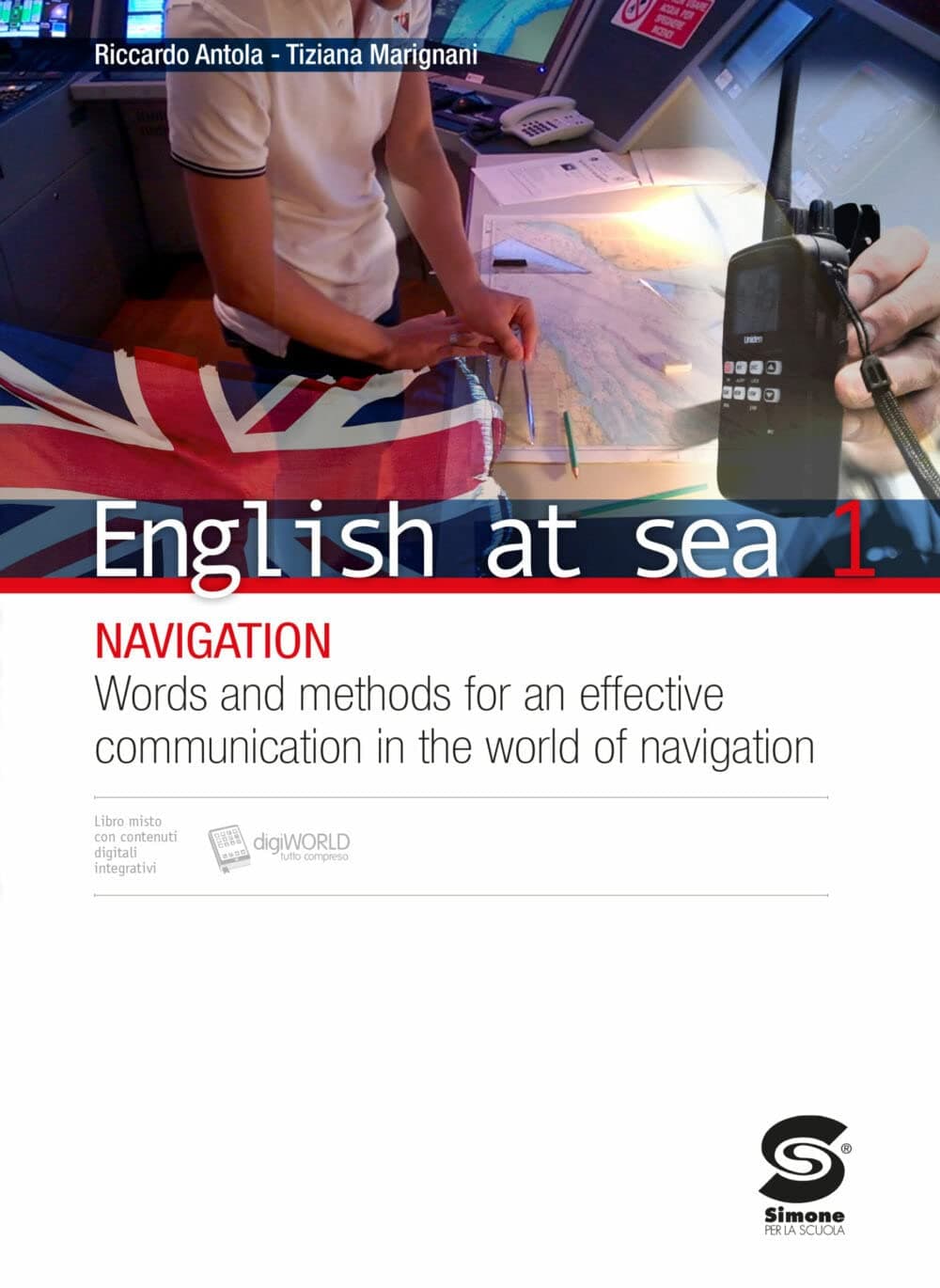 English At Sea 1