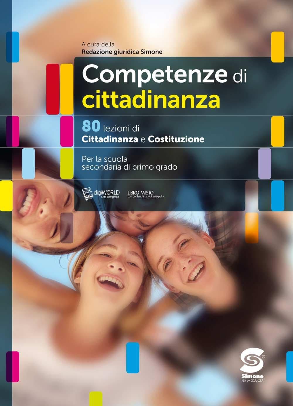 Competenze Di Cittadinanza