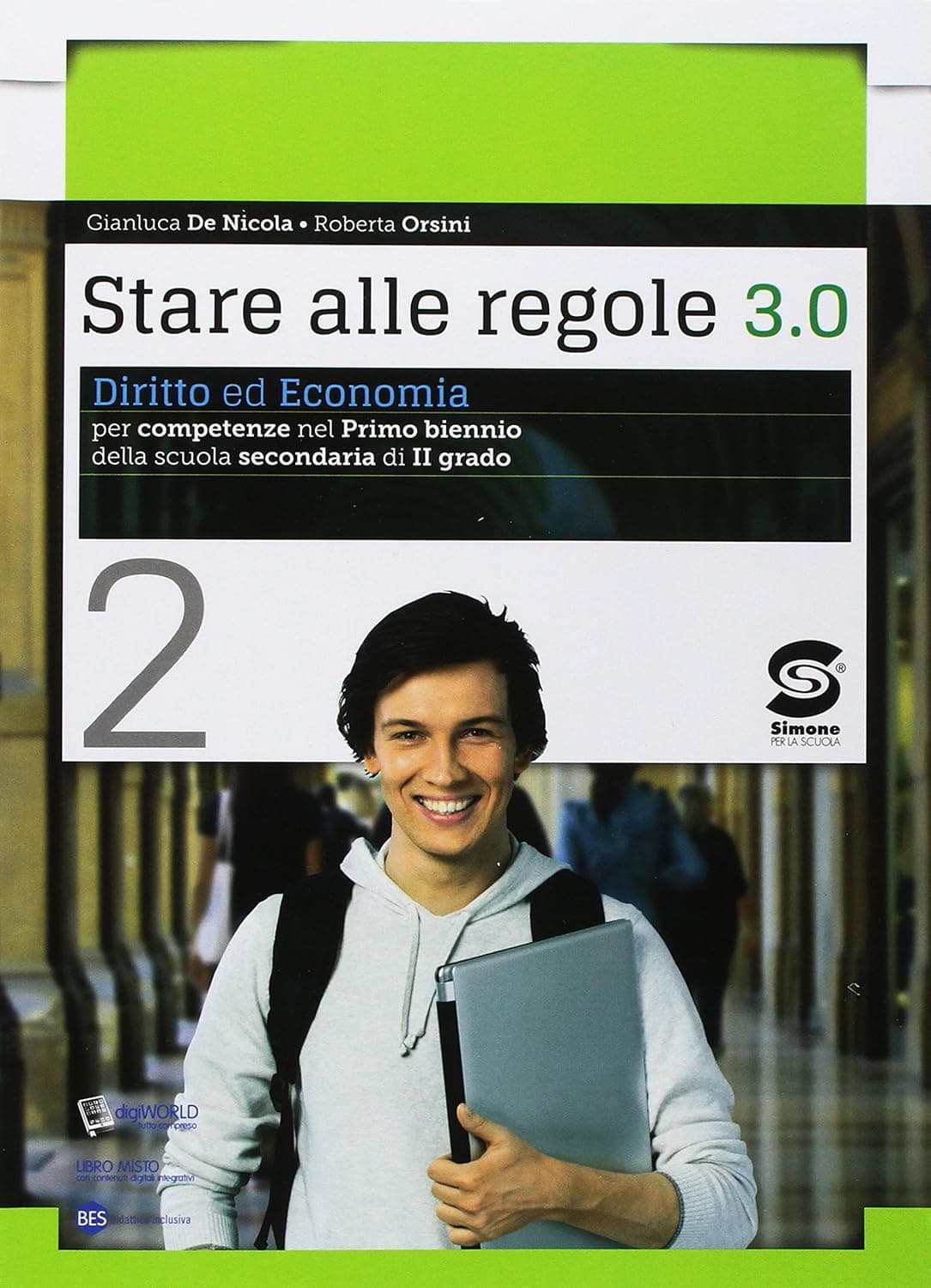 Stare Alle Regole 3.0 Vol. 2