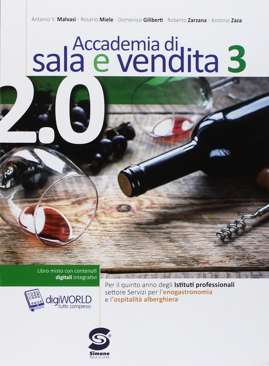 Accademia Di Sala E Vendita 2.0  3