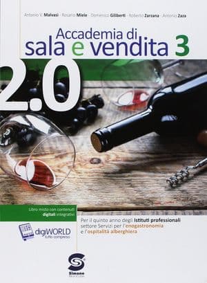 Copertina Accademia Di Sala E Vendita 2.0  3
