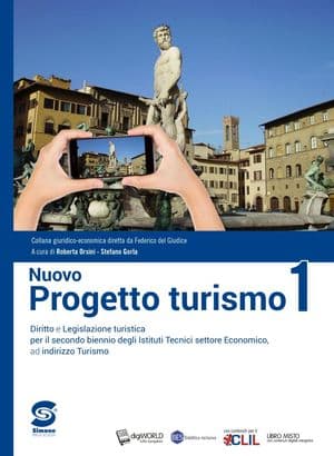Copertina Nuovo Progetto Turismo 1
