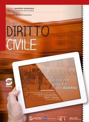 Copertina Nuove Pagine Del Diritto -Diritto Pubblico (Le)