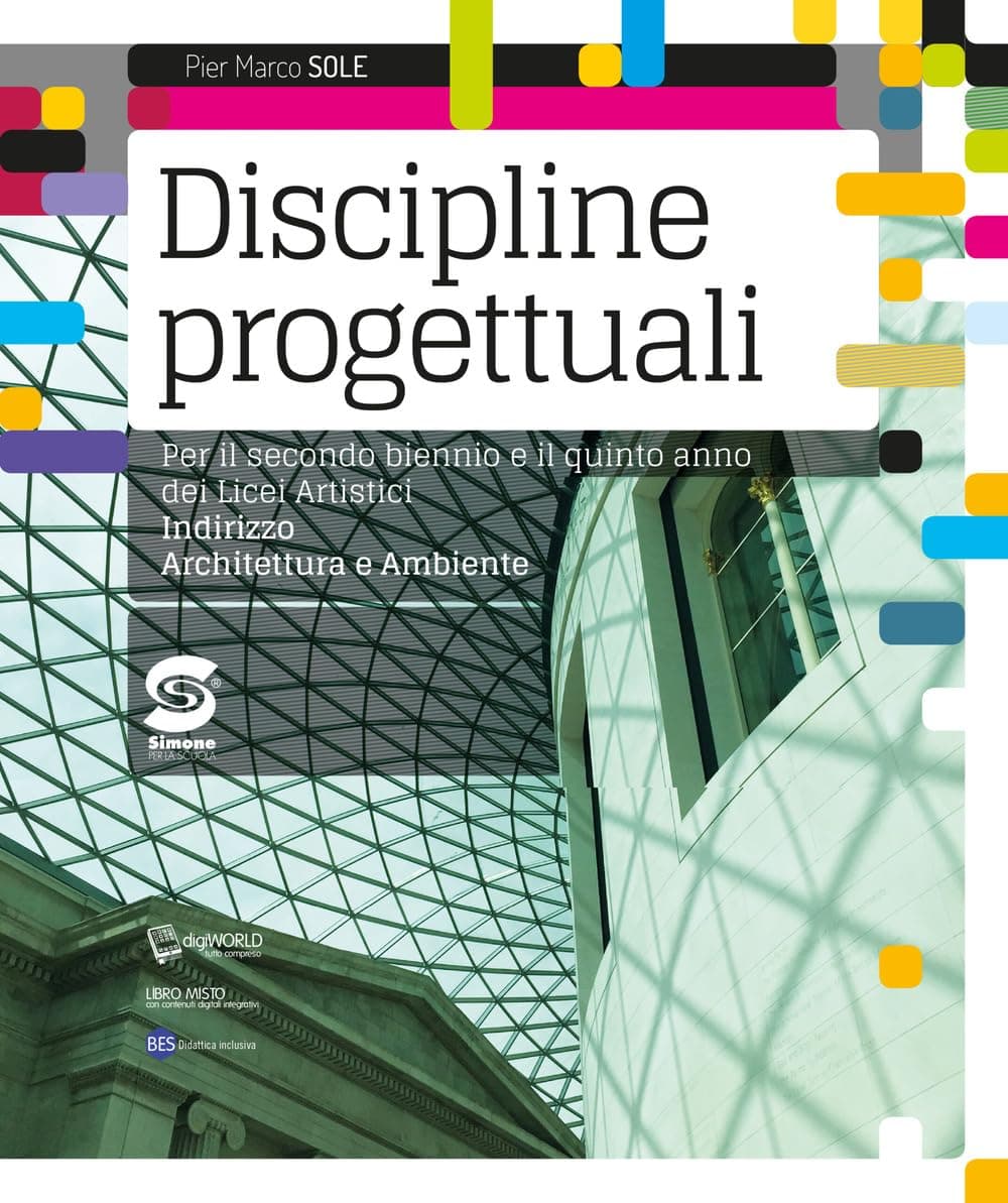 Discipline Progettuali