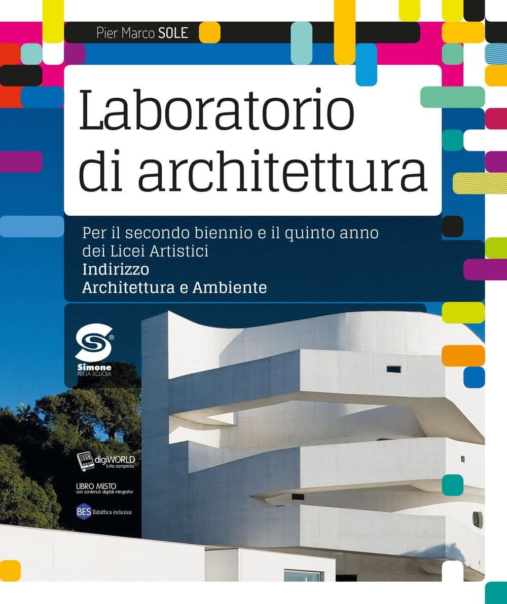 Laboratorio Di Architettura